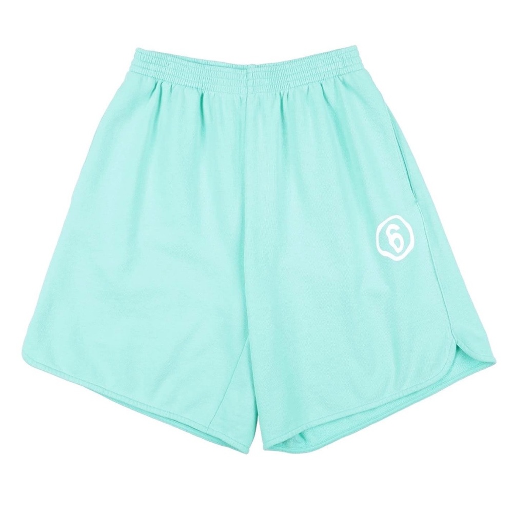 MM6 Maison Margiela girls shorts Bermuda